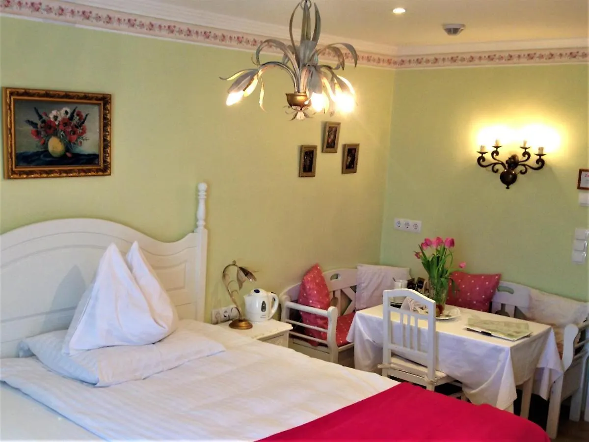 Hotel Schneider-Goessl Viena Austria