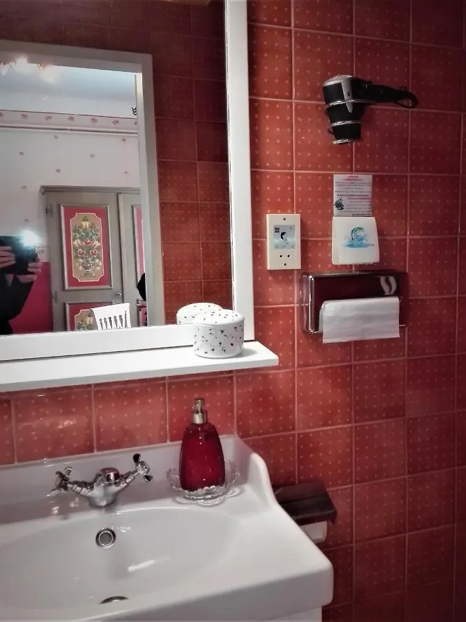 *** Apartahotel Hotel Schneider-Goessl Viena Austria