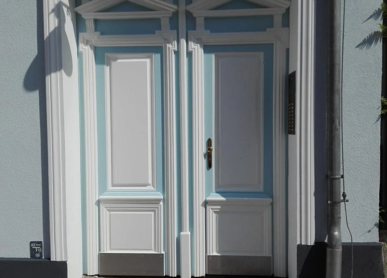 Hotel Schneider-Goessl Viena Austria