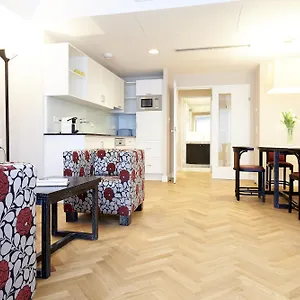 Aparthotel Singerstrasse 21-25 350m Next To St Stephen's Square