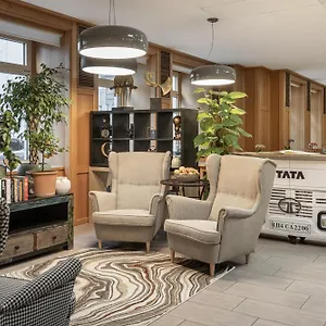 2* Hotel Mynext - Sommerhotel