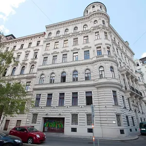 K+t Boardinghouse *** Viena