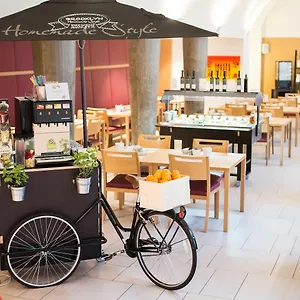 Mynext - Johannesgasse Apartahotel