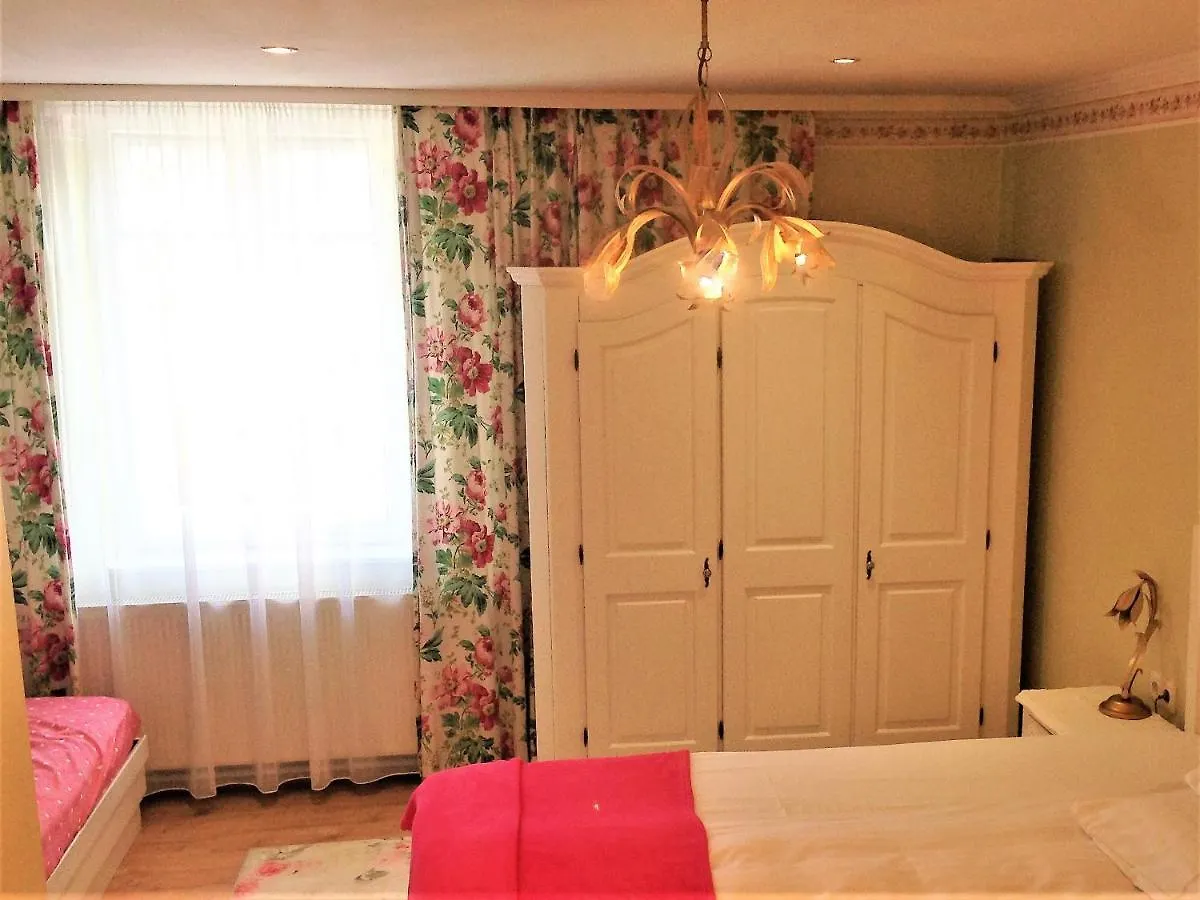 וינה Hotel Schneider-Goessl 3*,