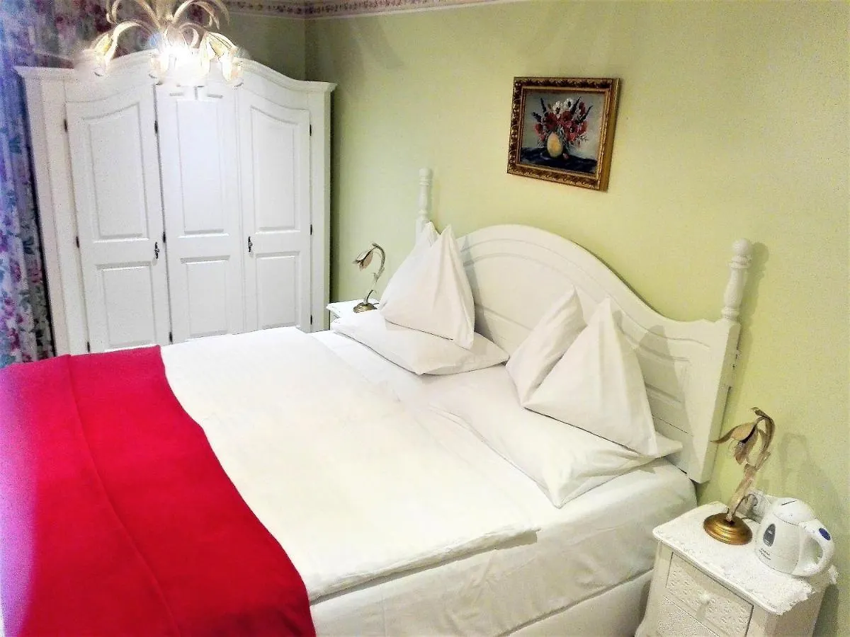 וינה Hotel Schneider-Goessl 3*,  אוסטריה