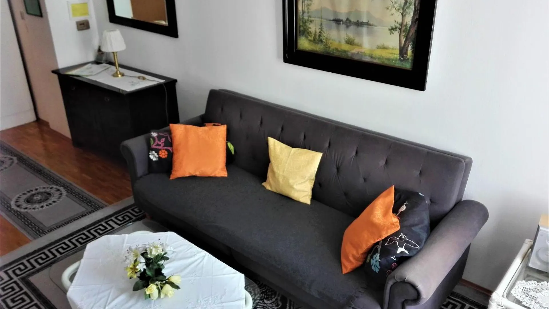וינה Hotel Schneider-Goessl מלון דירות
