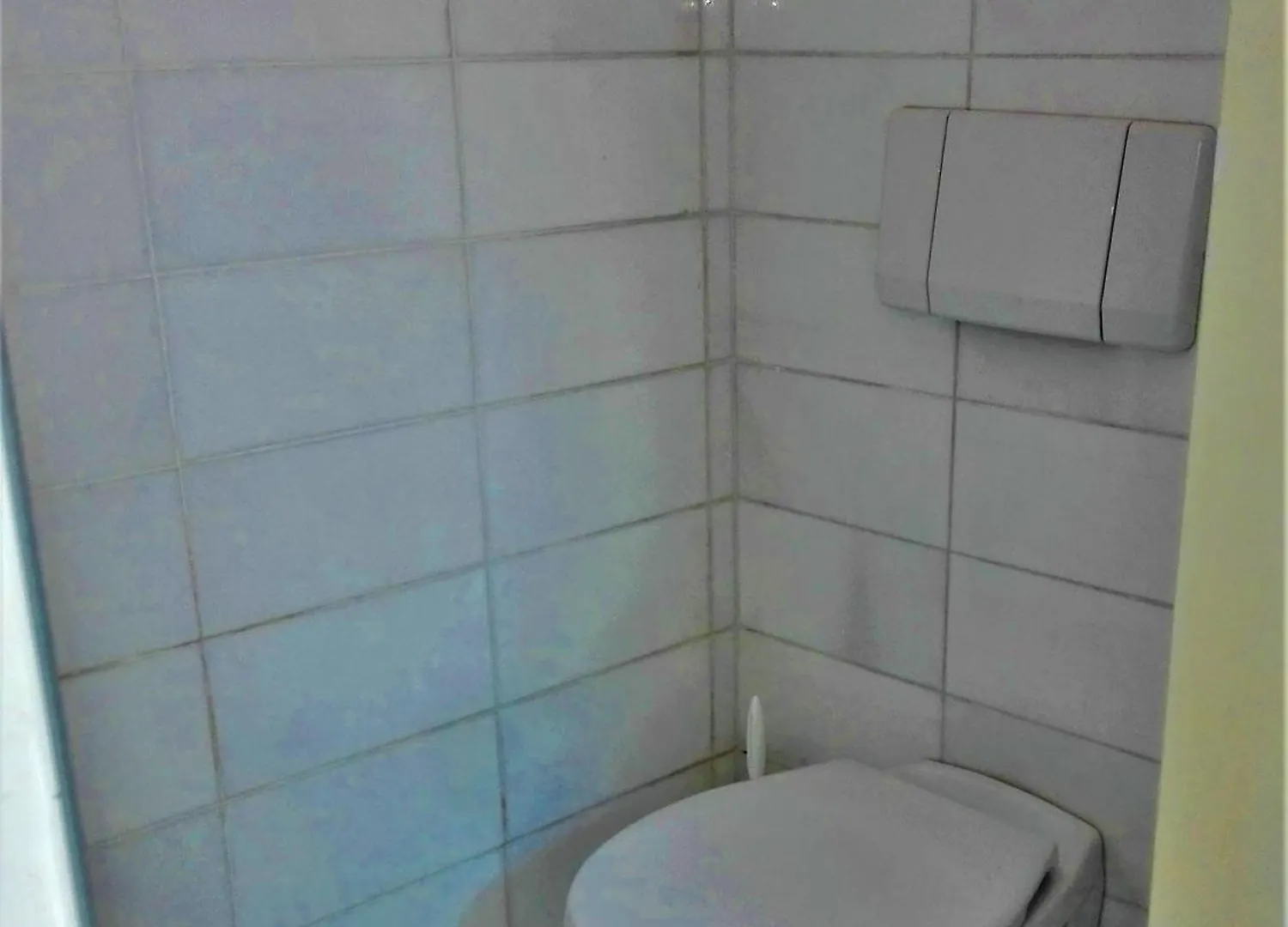 מלון דירות וינה Hotel Schneider-Goessl